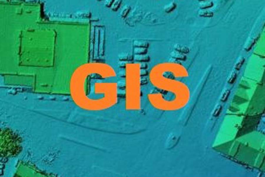 GIS Solutions